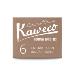 KAWECO | Cartucho recambio de tinta Caramel Brown