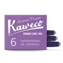 KAWECO | Cartucho recambio de tinta Summer Purple