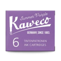 KAWECO | Cartucho recambio de tinta Summer Purple