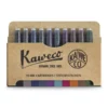 KAWECO | Cartucho recambio de tinta Surtido de 10 Colores