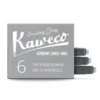KAWECO | Cartucho recambio de tinta Smokey Gray