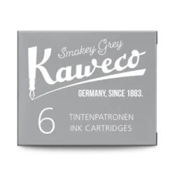 KAWECO | Cartucho recambio de tinta Smokey Gray