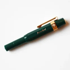 Kaweco | Clip Octagonal Dorado para Serie Sport