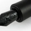KAWECO | Pluma Aluminium Sport All Black M