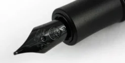 KAWECO | Pluma Aluminium Sport All Black M