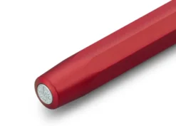 KAWECO | Pluma Aluminium Sport Deep Red M