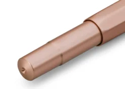 KAWECO | Pluma Aluminium Sport Rosé Gold M