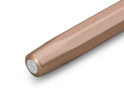 KAWECO | Pluma Aluminium Sport Rosé Gold M