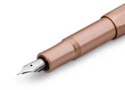 KAWECO | Pluma Aluminium Sport Rosé Gold M