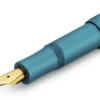 KAWECO | Pluma Aluminium Sport Iguana Blue M