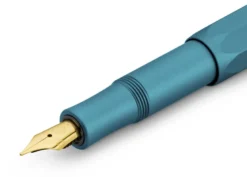 KAWECO | Pluma Aluminium Sport Iguana Blue M