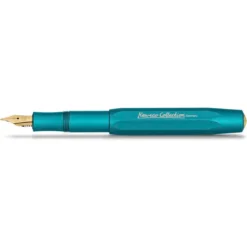 KAWECO | Pluma Aluminium Sport Iguana Blue M