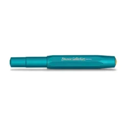 KAWECO | Pluma Aluminium Sport Iguana Blue M