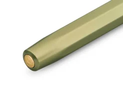 KAWECO | Pluma Aluminium Sport Olivine M