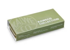 KAWECO | Pluma Aluminium Sport Olivine M