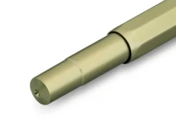 KAWECO | Pluma Aluminium Sport Olivine M