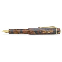 KAWECO | Pluma Art Sport Hickory Brown EF