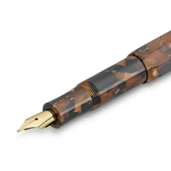 KAWECO | Pluma Art Sport Hickory Brown EF