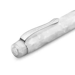 KAWECO | Pluma Art Sport Mineral White EF