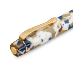 KAWECO | Pluma Art Sport Terrazzo EF