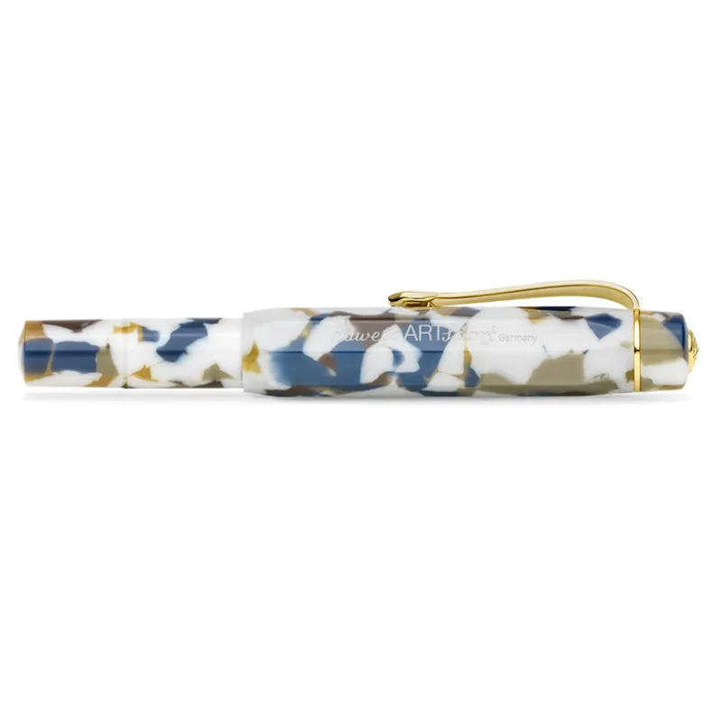 KAWECO | Pluma Art Sport Terrazzo M