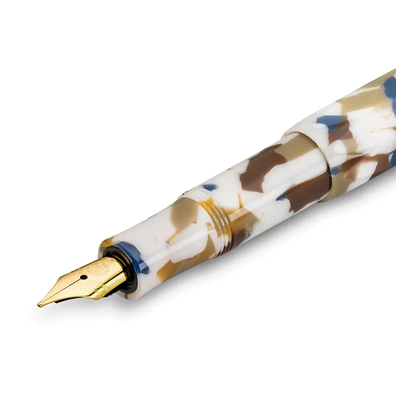 KAWECO | Pluma Art Sport Terrazzo M