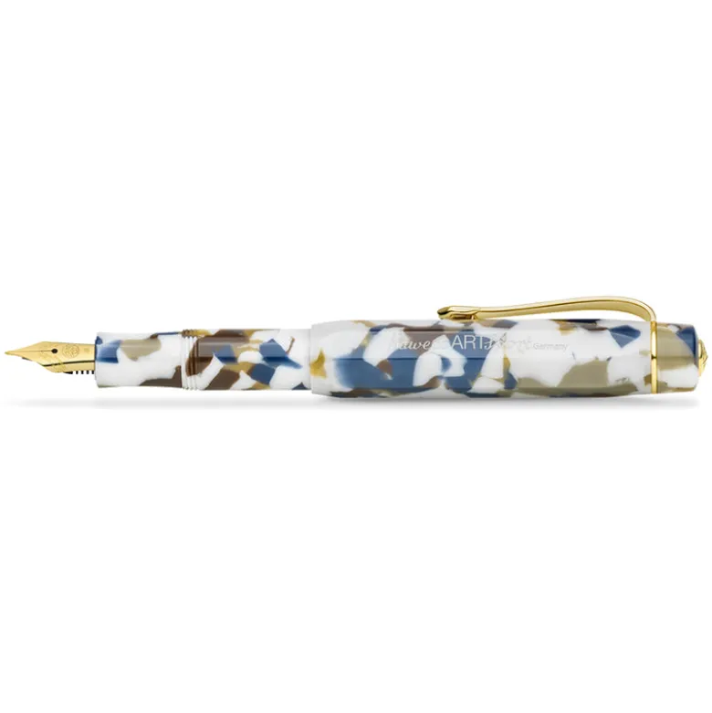 KAWECO | Pluma Art Sport Terrazzo M