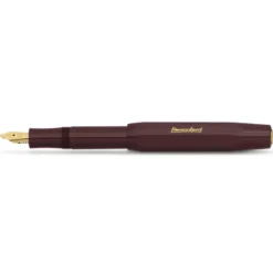KAWECO | Pluma Classic Sport Burdeos M