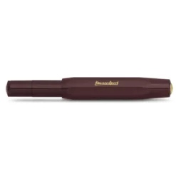 KAWECO | Pluma Classic Sport Burdeos M
