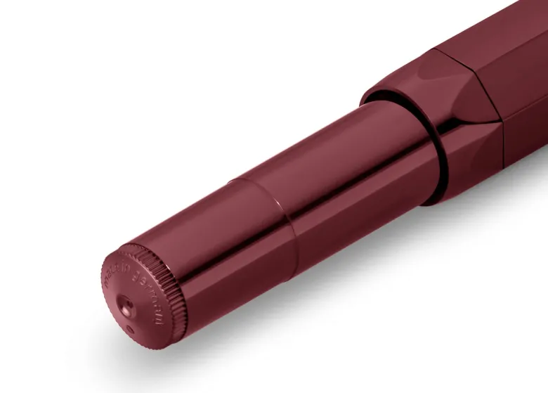 KAWECO | Pluma Classic Sport Burdeos M