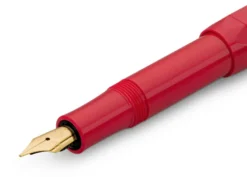 KAWECO | Pluma Classic Sport Red M