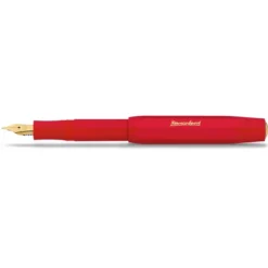 KAWECO | Pluma Classic Sport Red M