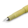 KAWECO | Pluma Frosted Sport Banana EF