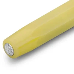 KAWECO | Pluma Frosted Sport Banana M