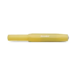 KAWECO | Pluma Frosted Sport Banana M