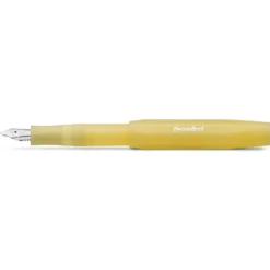 KAWECO | Pluma Frosted Sport Banana M
