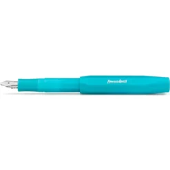 KAWECO | Pluma Frosted Sport Celeste EF