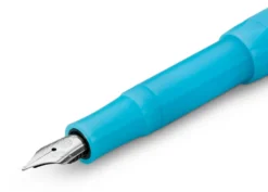 KAWECO | Pluma Frosted Sport Celeste EF