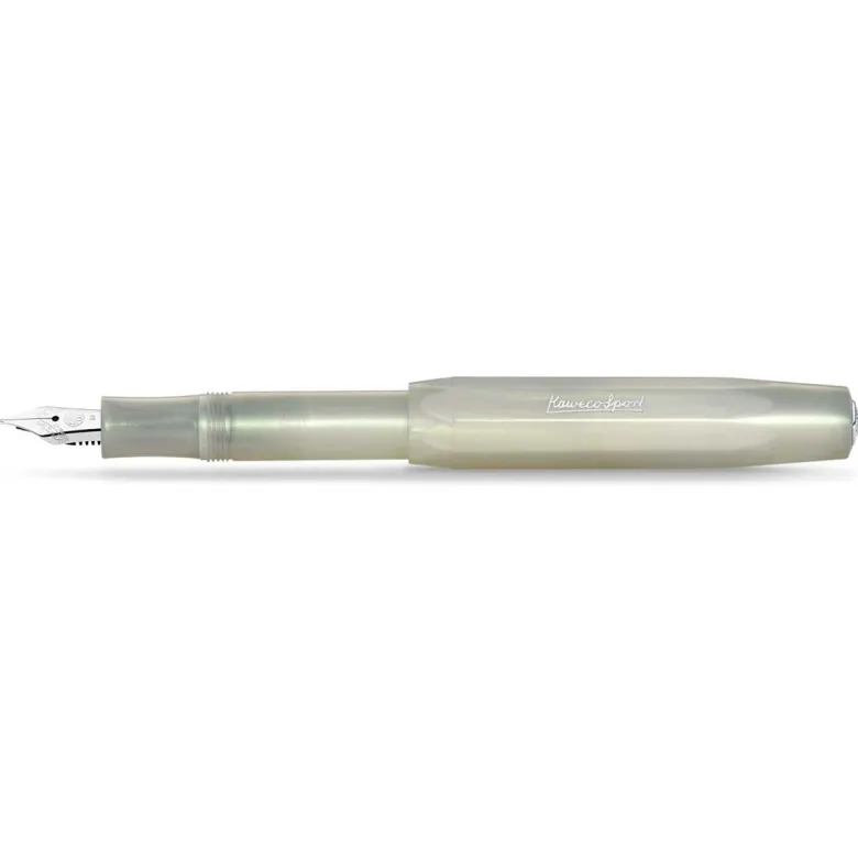 KAWECO | Pluma Lunar Sport Light Green M