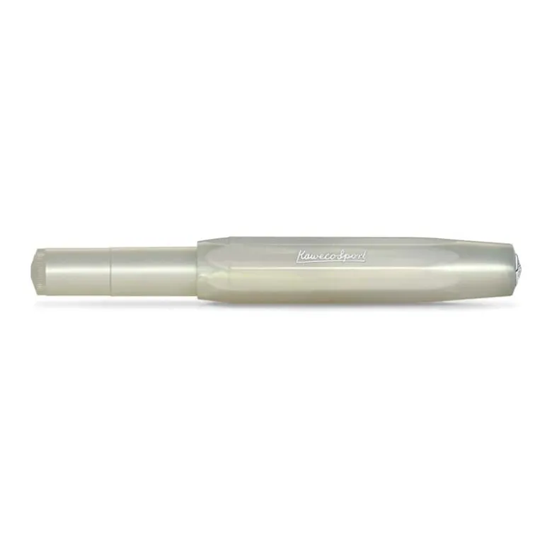 KAWECO | Pluma Lunar Sport Light Green M