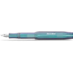 KAWECO | Pluma Lunar Sport Shadow Blue M
