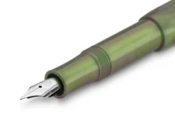 KAWECO | Pluma Lunar Sport Shadow Green EF