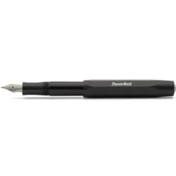 KAWECO | Pluma Skyline Sport Black M