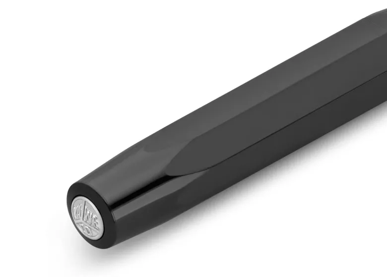 KAWECO | Pluma Skyline Sport Black M