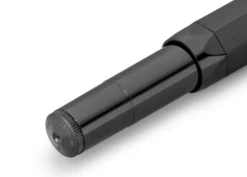 KAWECO | Pluma Skyline Sport Black M