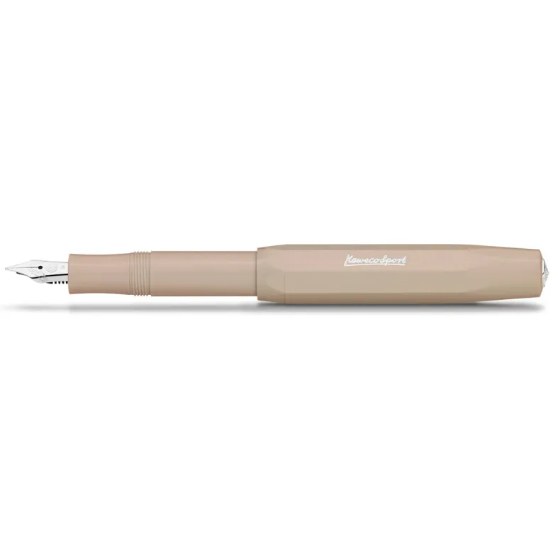 KAWECO | Pluma Skyline Sport Capuccino
