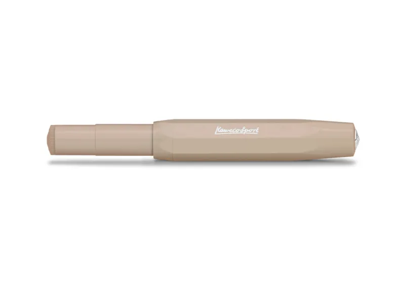 KAWECO | Pluma Skyline Sport Capuccino