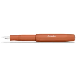 KAWECO | Pluma Skyline Sport Fox Terracota