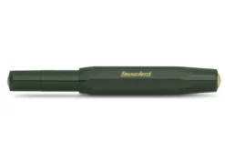 KAWECO | Pluma Skyline Sport Green