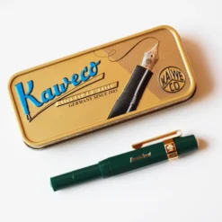KAWECO | Pluma Skyline Sport Green